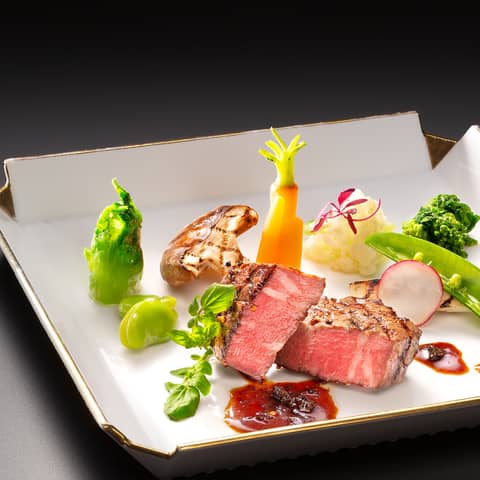 少人数婚をお考えの方に★【10名69万3000円】挙式＋会食婚プラン