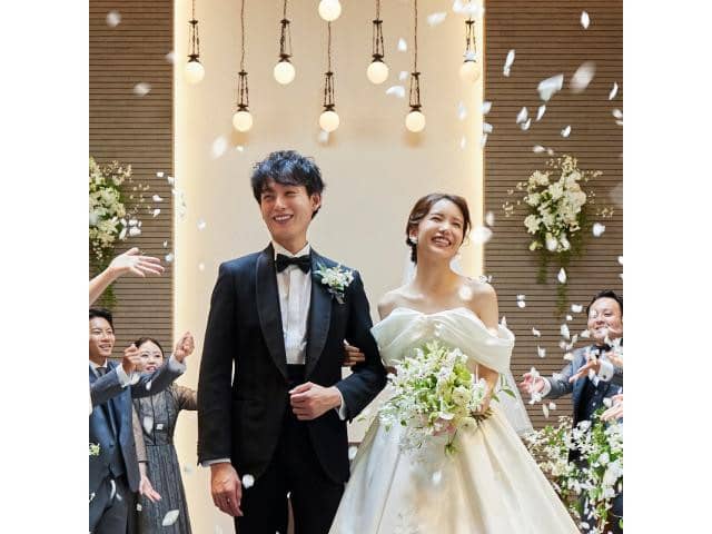 【公式】樫野倶楽部｜徳島県の結婚式場