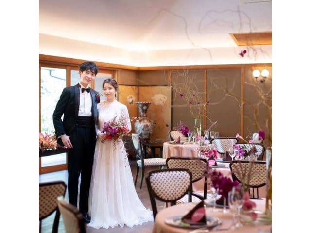 【公式】樫野倶楽部｜徳島県の結婚式場