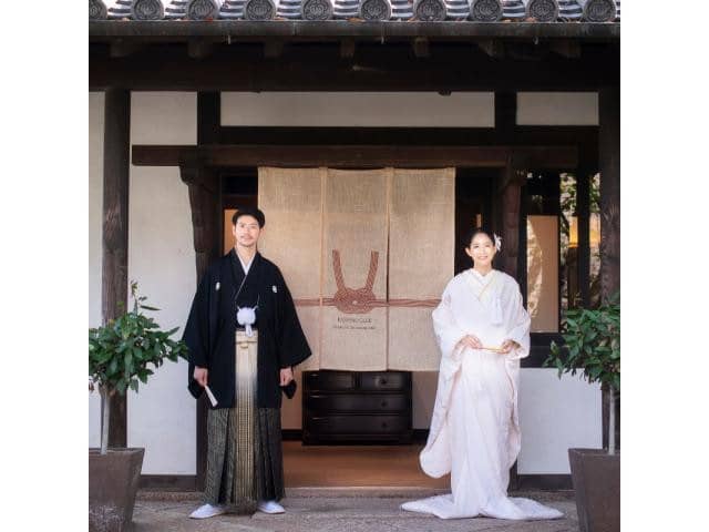 【公式】樫野倶楽部｜徳島県の結婚式場