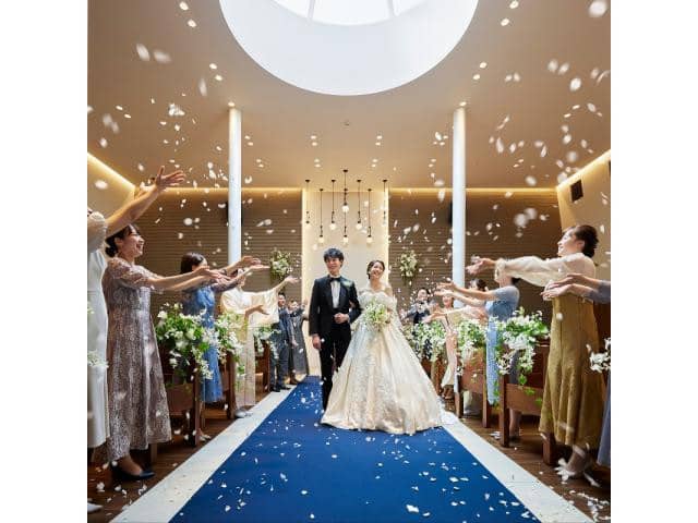 【公式】樫野倶楽部｜徳島県の結婚式場