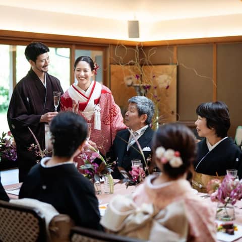 【公式】樫野倶楽部｜徳島県の結婚式場