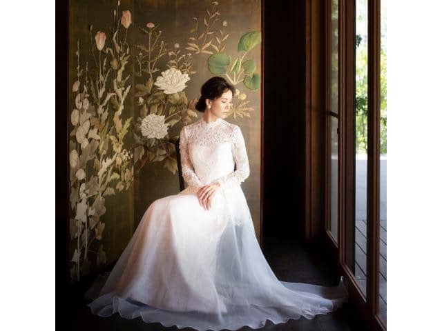 【公式】樫野倶楽部｜徳島県の結婚式場