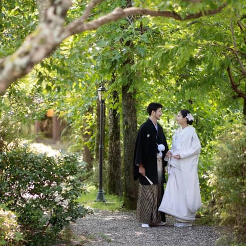 【公式】樫野倶楽部｜徳島県の結婚式場