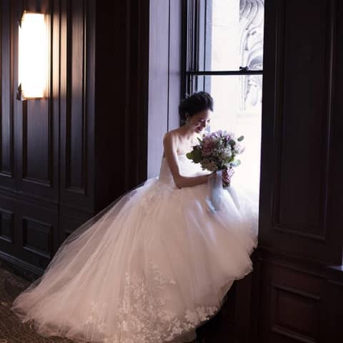 【2026年7～8月◆30名293万円】挙式＋披露宴お見積もり例