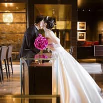 マンダリン オリエンタル 東京｜ウエディング