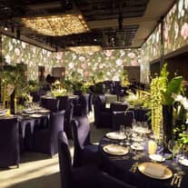 ゲストが心地よく過ごせる披露宴会場の会場費を優待価格でご案内