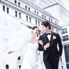 【2026年5～6月◆50名467万円】挙式＋披露宴お見積もり例