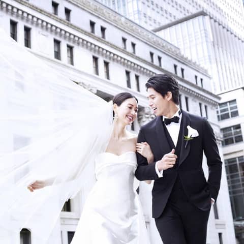 【2026年5～6月◆50名467万円】挙式＋披露宴お見積もり例