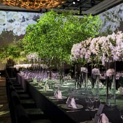 【2026年9～11月◆80名568万円】披露宴お見積もり例