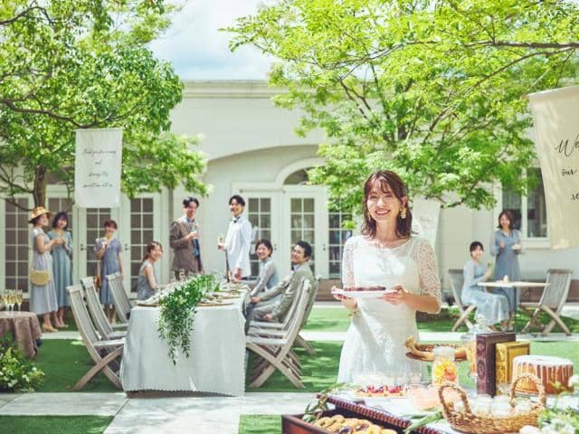 ヴィラ・アンジェリカ近江八幡