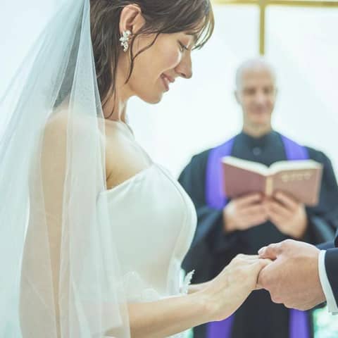 【結婚式プラン】家族や大切な方との感動的な挙式が実現