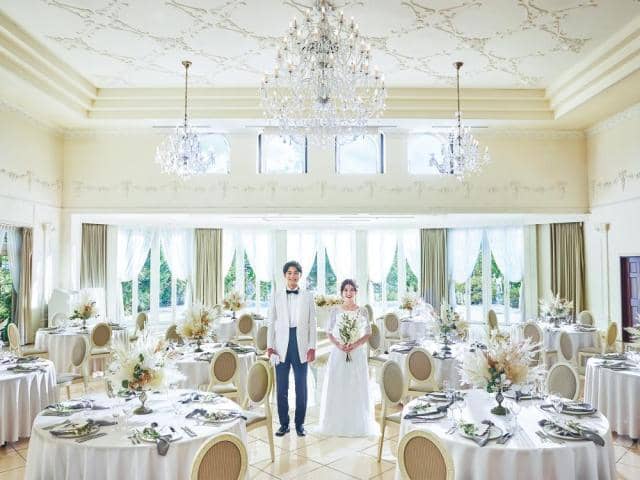 ヴィラ・アンジェリカ近江八幡