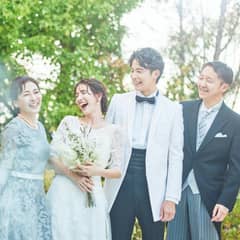 【挙式+食事会プラン】2027年2月まで！15名89万円～！