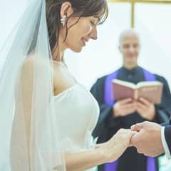 【結婚式プラン】家族や大切な方との感動的な挙式が実現