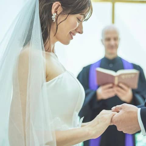 【結婚式プラン】家族や大切な方との感動的な挙式が実現