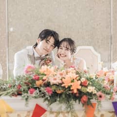 【マタニティ&パパママ婚！2026年内OK】30名140万！