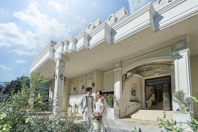 ラ・セーヌブランシュ