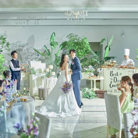 ラ・セーヌブランシュ