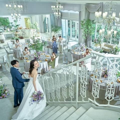 《超得＊少人数プラン》20名72万！結婚式応援キャンペーン♪