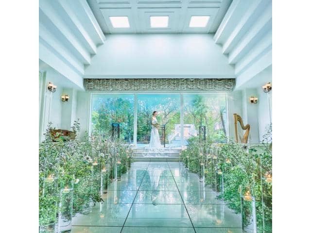 ラ・セーヌブランシュ