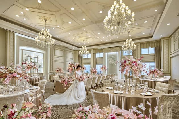 ラ・セーヌブランシュ