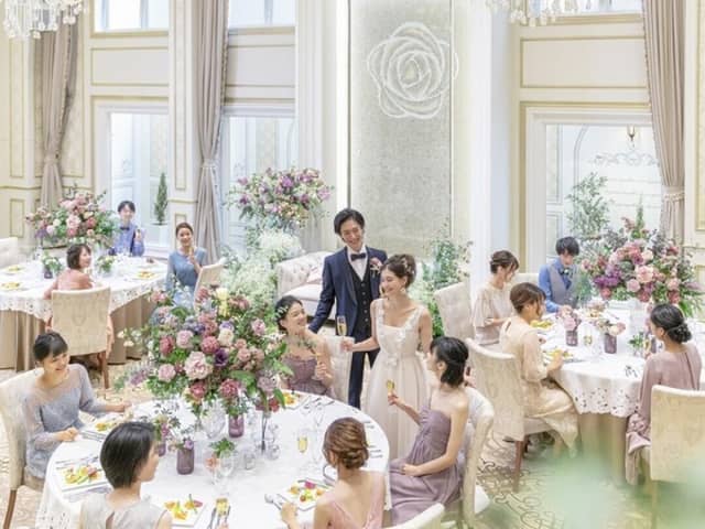 ラ・セーヌブランシュ