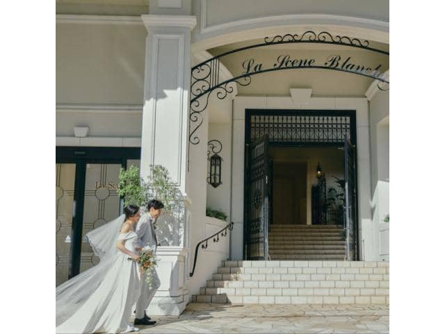 ラ・セーヌブランシュ