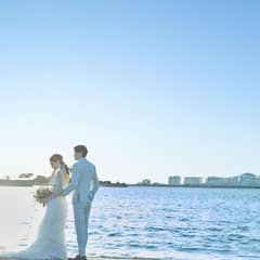 〈組数限定 / 大人気〉フォトウェディングプラン