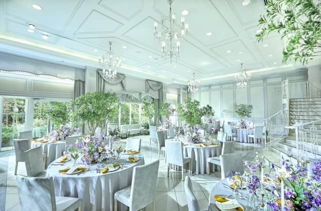 ラ・セーヌブランシュ