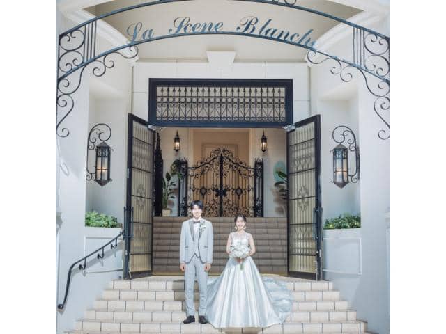 ラ・セーヌブランシュ