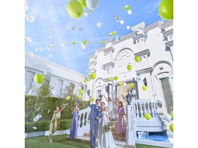 ラ・セーヌブランシュ