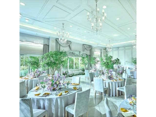 ラ・セーヌブランシュ