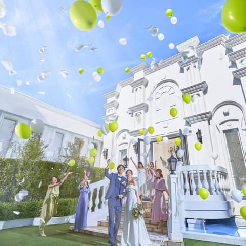 ラ・セーヌブランシュ