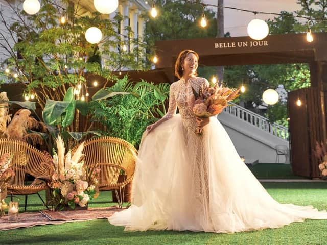 ベルアンジュール