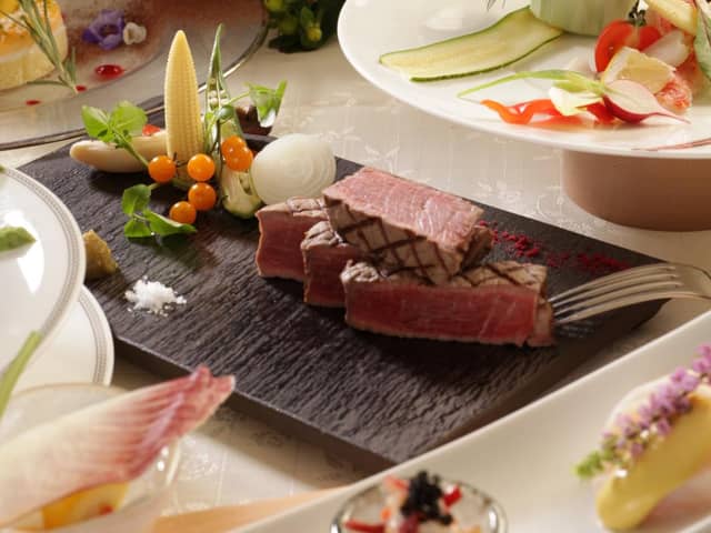 ベルアンジュール