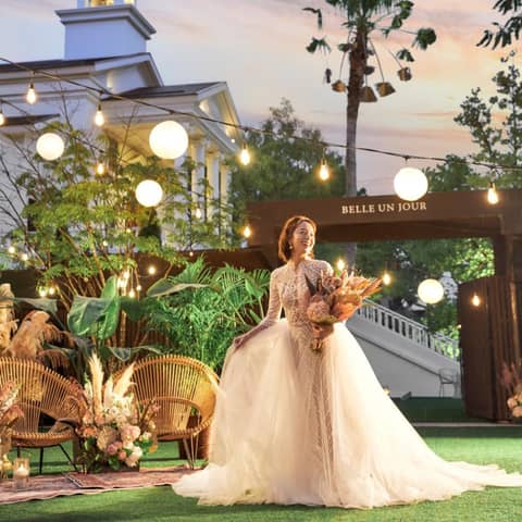 ベルアンジュール