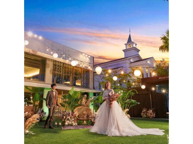 ベルアンジュール