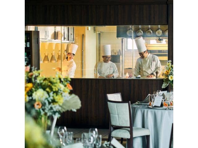 ベルアンジュール