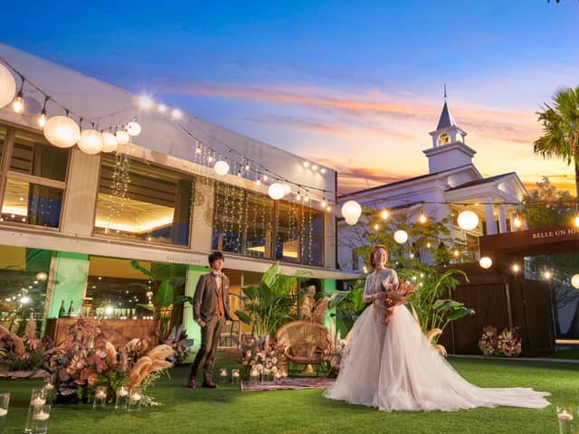 ベルアンジュール