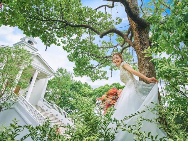 ベルアンジュール