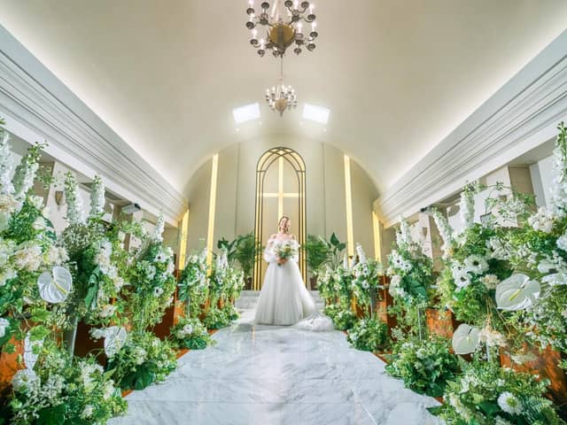 ベルアンジュール