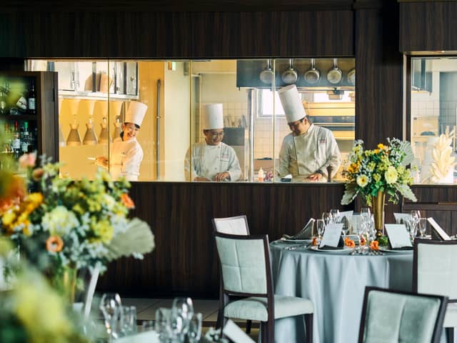 ベルアンジュール