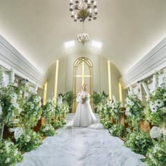 【40万円プラン】挙式のみご検討のカップル様へ