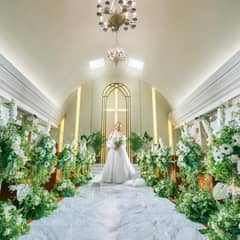 リニューアル特別！【26年9月～12月挙式】人気シーズン特別プラン