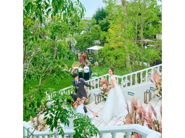 ベルアンジュール