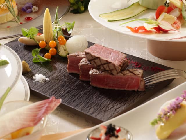 ベルアンジュール