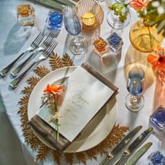 【1.5次会プラン】ガーテン付邸宅で叶うウエディングパーティー