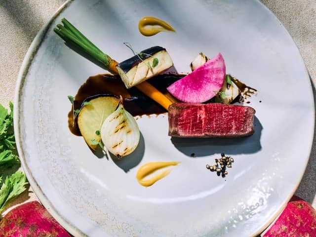 ベルアンジュール