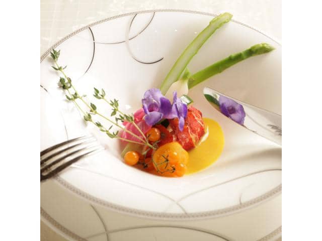 ベルアンジュール